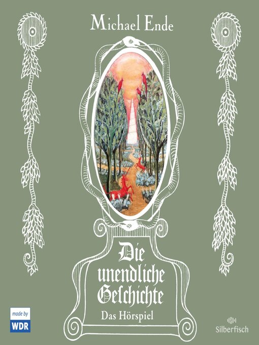 Title details for Die unendliche Geschichte--Das Hörspiel by Michael Ende - Wait list